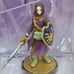 Hero amiibo Dragon Quest Nintendo Switch Smash Bros Unopened