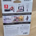 Hero amiibo Dragon Quest Nintendo Switch Smash Bros Unopened