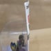 Hero amiibo Dragon Quest Nintendo Switch Smash Bros Unopened