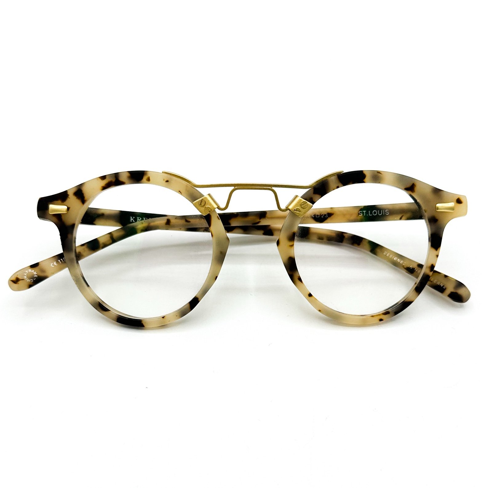 Krewe Optical Glasses