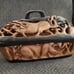 Handcrafted Zambian container