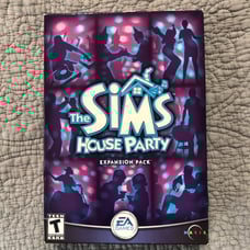 The Sims