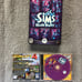 The Sims
