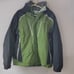 COLUMBIA Interchangeable Winter Coat[ SIZE XL]