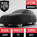NWT Black Satin BL Cover for Toyota 4Runner