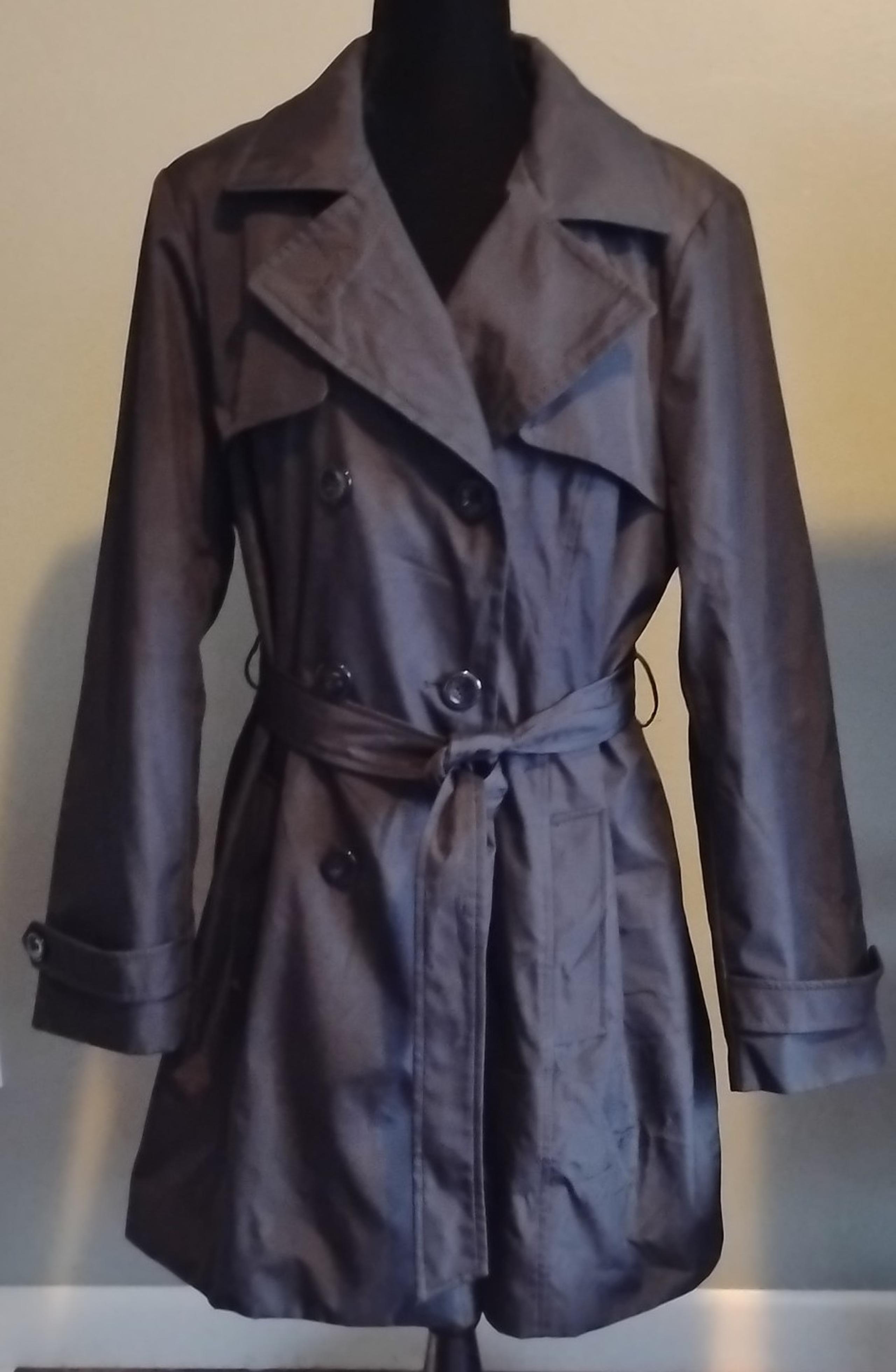 Women's Covington Rain Coat