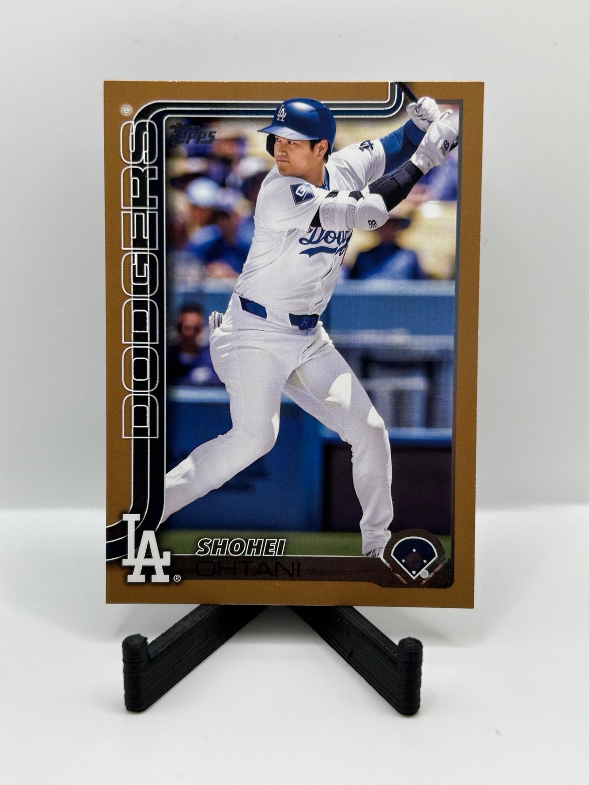 Topps Shohei Ohtani # /2025