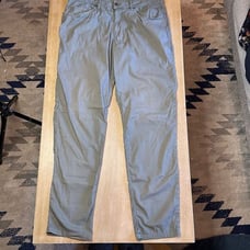 Lululemon ABC Pant Slim 34 *Dye