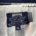 Vilebrequin Swim Trunk Short Men XL Turtle Stripe Marine Lined Pocket Drawstring