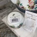 Mackenzie Childs Highbanks Collection 3 Piece Set