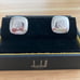 【dunhill】Cufflinks