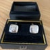 【dunhill】Cufflinks