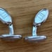 【dunhill】Cufflinks
