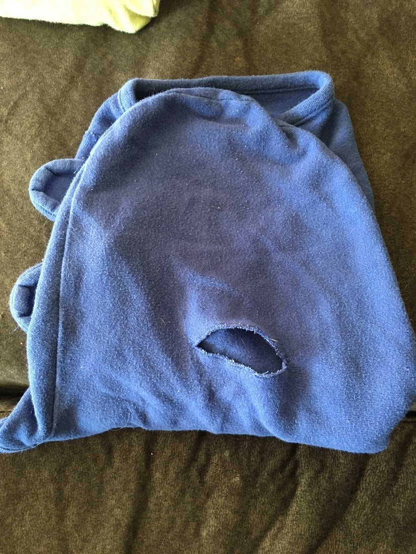 swaddle
