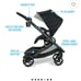 Brand new graco 4 in 1 modes to grow str