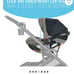Brand new graco 4 in 1 modes to grow str
