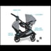 Brand new graco 4 in 1 modes to grow str