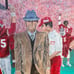 Alabama Football Painting