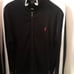 Ralph lauren polo track jacket