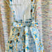 Daisies and Butterflies Adult Apron