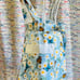 Daisies and Butterflies Adult Apron