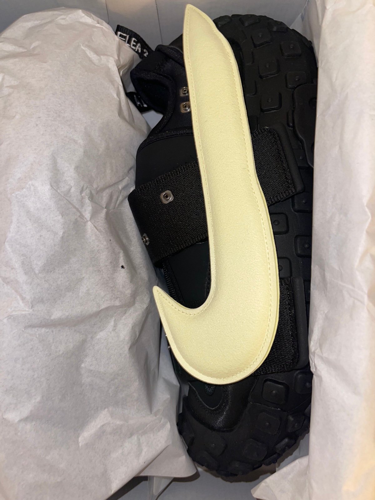 Nike CPFM Air Flea 2 Cactus Plant Flea Market