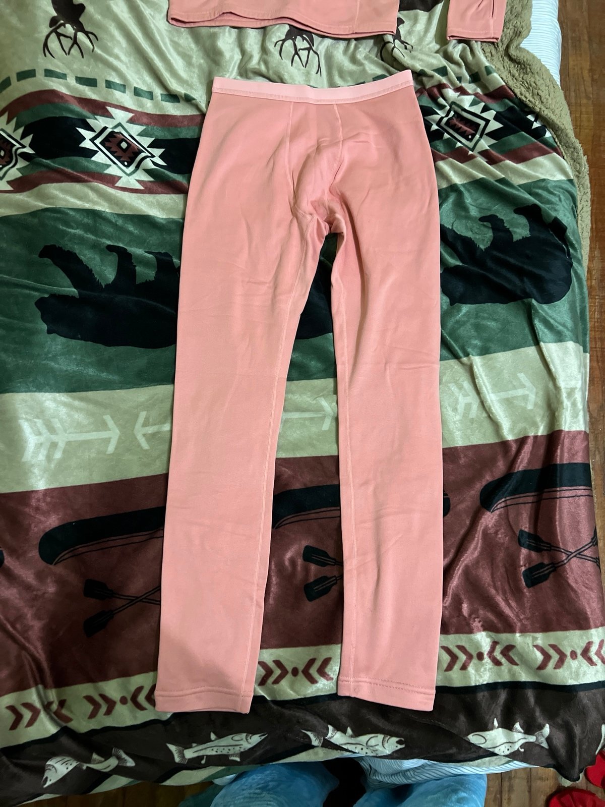 Base Layer for Girls (XL Kids)