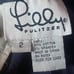 Lilly Pulitzer navy whale print corduroy pants