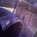 Lilly Pulitzer navy whale print corduroy pants