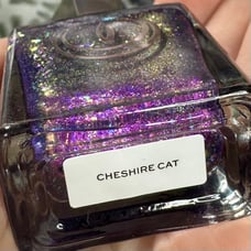 Mooncat Cheshire Cat
