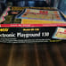 Elenco Electronic Playground 130 & Learning Center