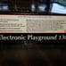Elenco Electronic Playground 130 & Learning Center