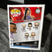 WWE NXT Bianca Belair Signed Funko POP #108 Autograph Wrestlemania JSA COA