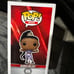 WWE NXT Bianca Belair Signed Funko POP #108 Autograph Wrestlemania JSA COA