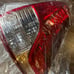 Tail Light for Honda CRV 2012 2013 2014 Taillight Assembly Brake Lamp Replacemen