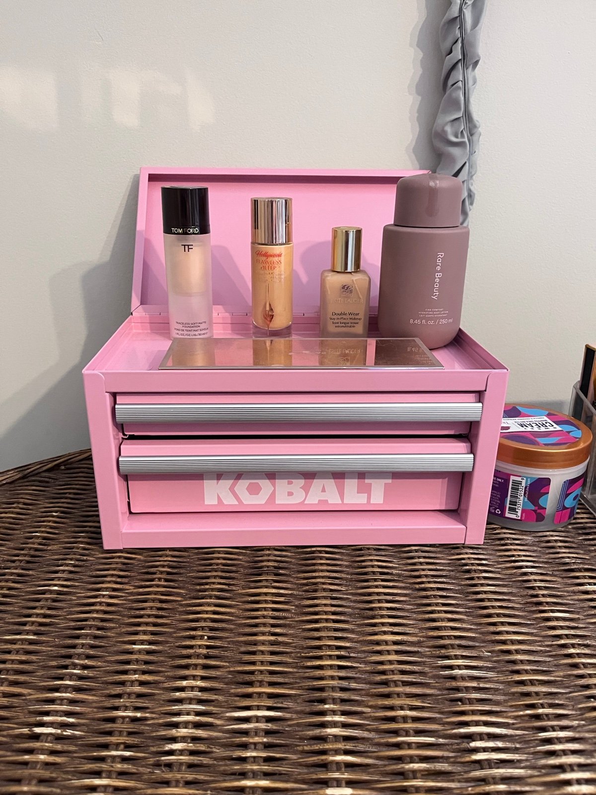 KOBALT TOOLBOX
