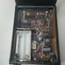 Lloyds Solid State Five Band Radio 9N57B-37A AM, VHF Lo, VHF High, FM and SW