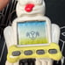 Cool Tec Pocket Puppy virtual pets