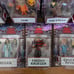 NECA Toony Terror Figures - Lot of 7 - Horror