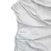 Miraclesuit Network Jena One Piece White Mesh Panel Slimming Swimsuit NWT