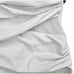 Miraclesuit Network Jena One Piece White Mesh Panel Slimming Swimsuit NWT