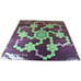The Fantasy Trip Spiral Arena Style A Game Mat By Steve Jackson Games SJC 3468A