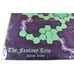 The Fantasy Trip Spiral Arena Style A Game Mat By Steve Jackson Games SJC 3468A