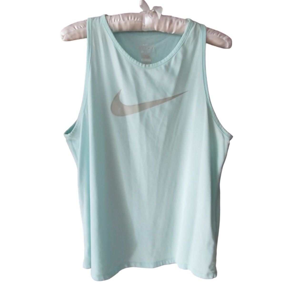 Nike Dri-Fit Women's Tee.