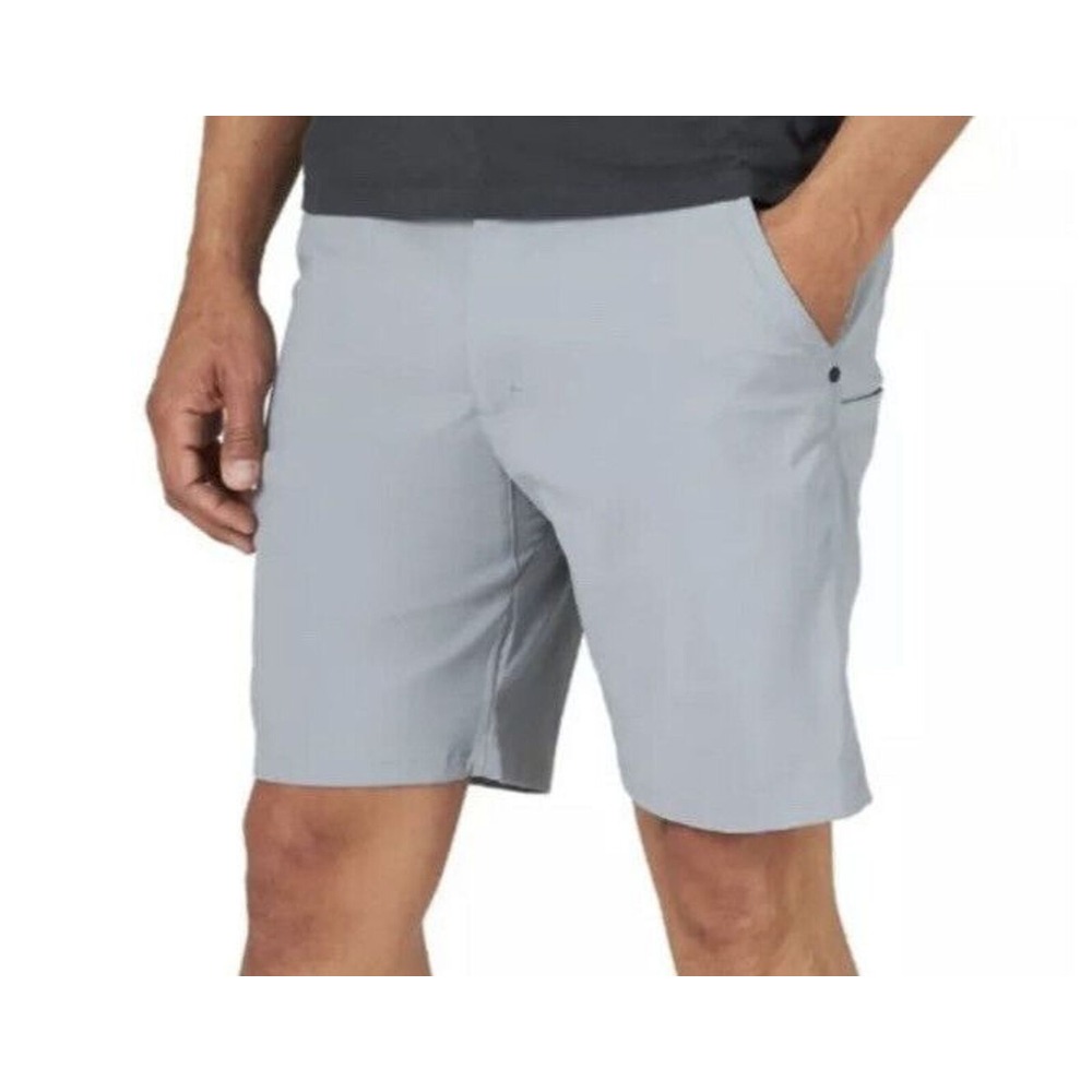 Wrangler Men's Outdoor Performance Utility Short 10 inseam Flex Waistband SZ 42