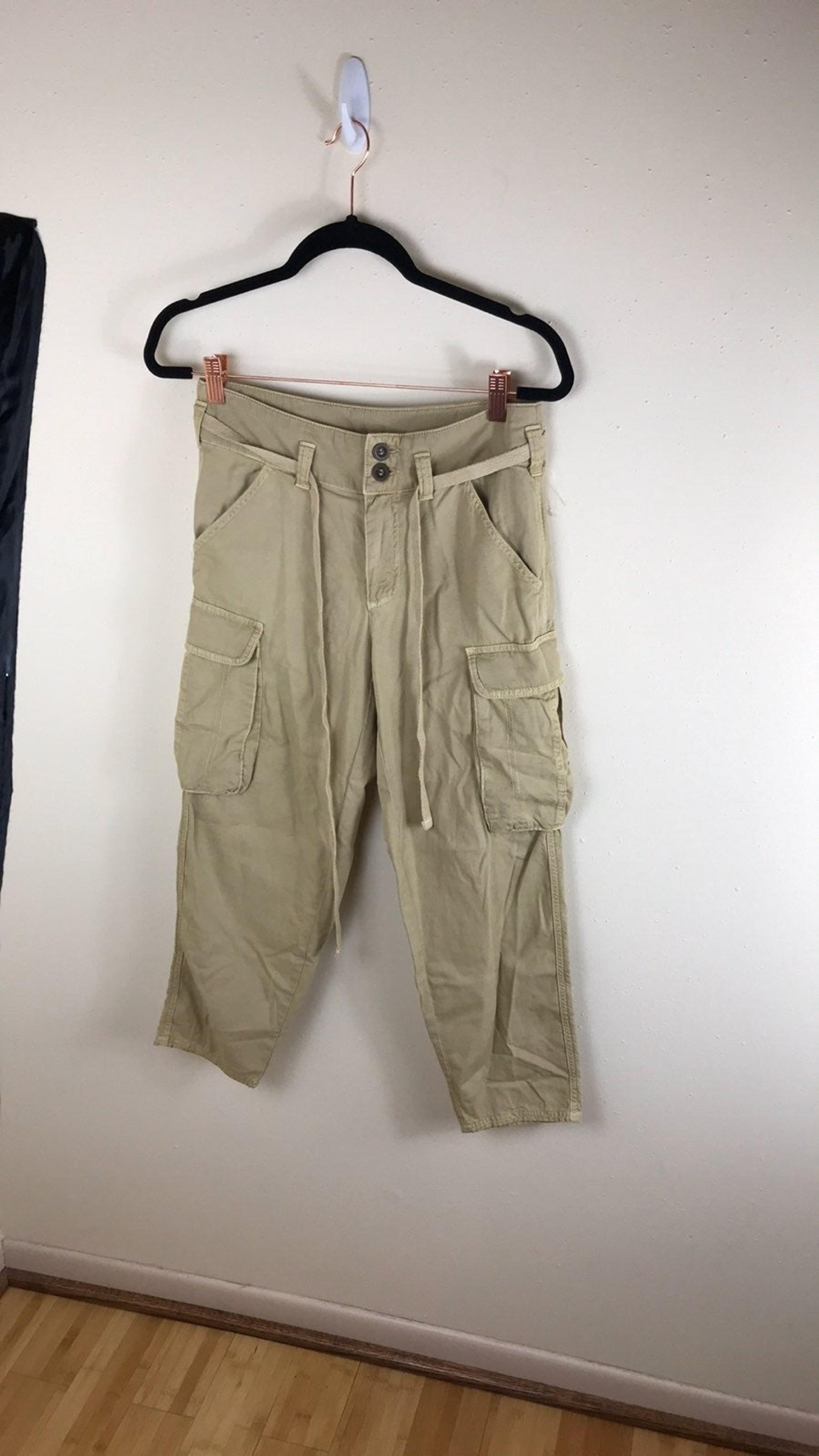 Free People pants