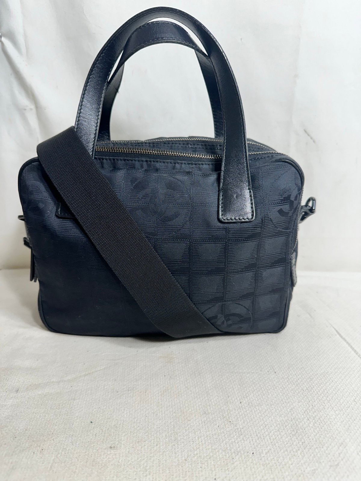 Chanel handbags
