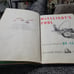 Dr. Seuss McElligot's Pool Book rare ban
