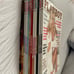 1996 Playboy Magazines