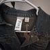 One of a kind cat lover Jean jacked